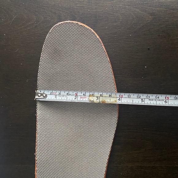 Zamberland Italy GoreTex Leather Mountaineering Hiking Boots Mens - Picture 10 of 10